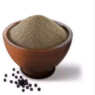  پودر فلفل سیاه اعلاء 100 گرم 