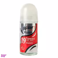 مام رول مردانه رینوزیت (Renuzit) مدل Versace Pour Homme شماره 19
