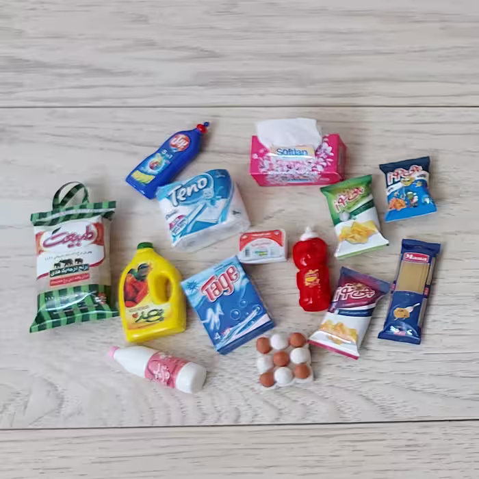پک دلبر مناسب هدیه 