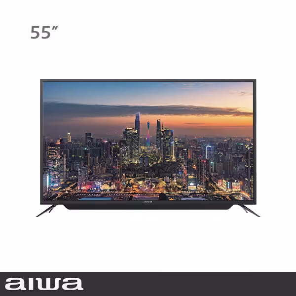 تلویزیون هوشمند آیوا سری M7 مدل JU55 DS700S