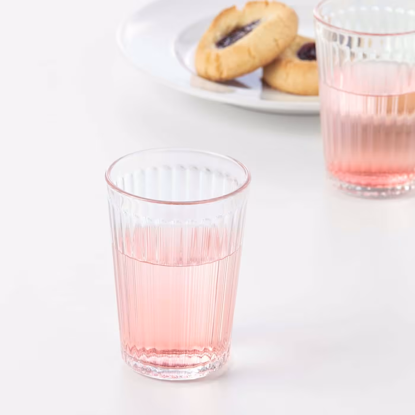 لیوان طرح دار ایکیا مدل Vardagen