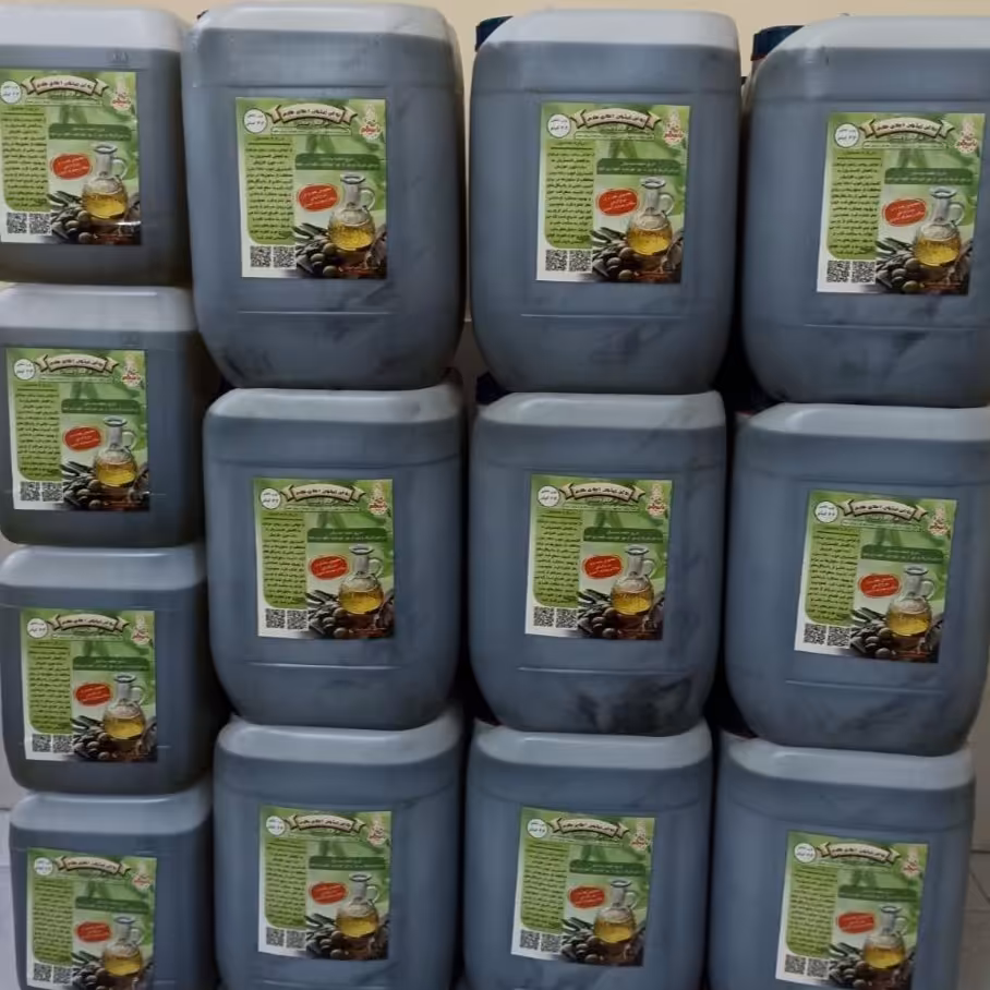 روغن زیتون طارم اعلاء  22لیتری با کیفیت فوق العاده و تضمین ضمانت مرجوعی 