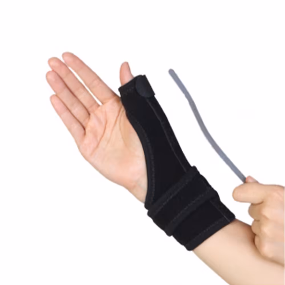 اُرتوز شست نئوپرن36400طب و صنعت-Teb&amp;sanat