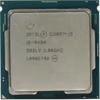 پردازنده اینتل Core i5-9400 بدون باکس