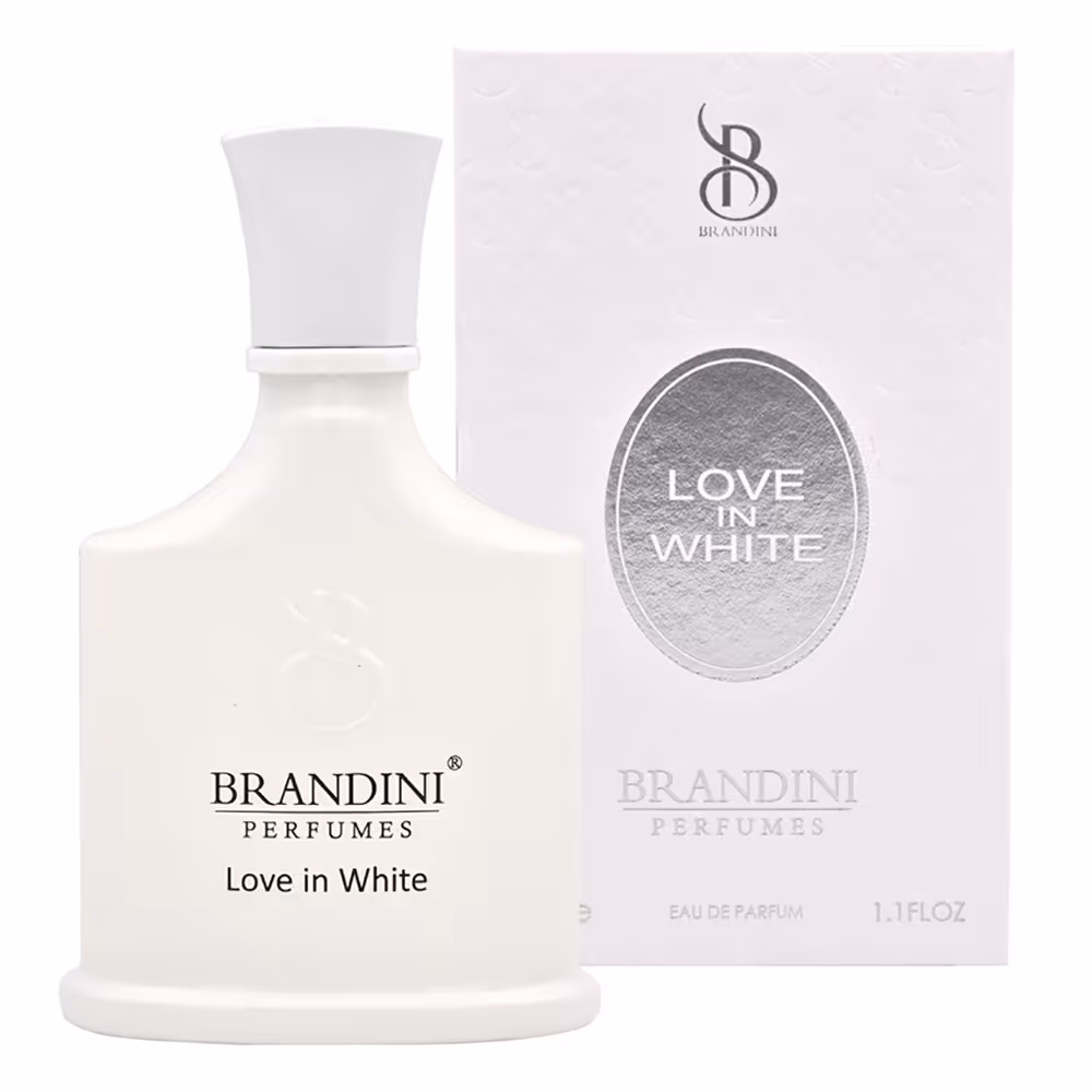 Brandini Creed Love in White for Her EDP 33mL