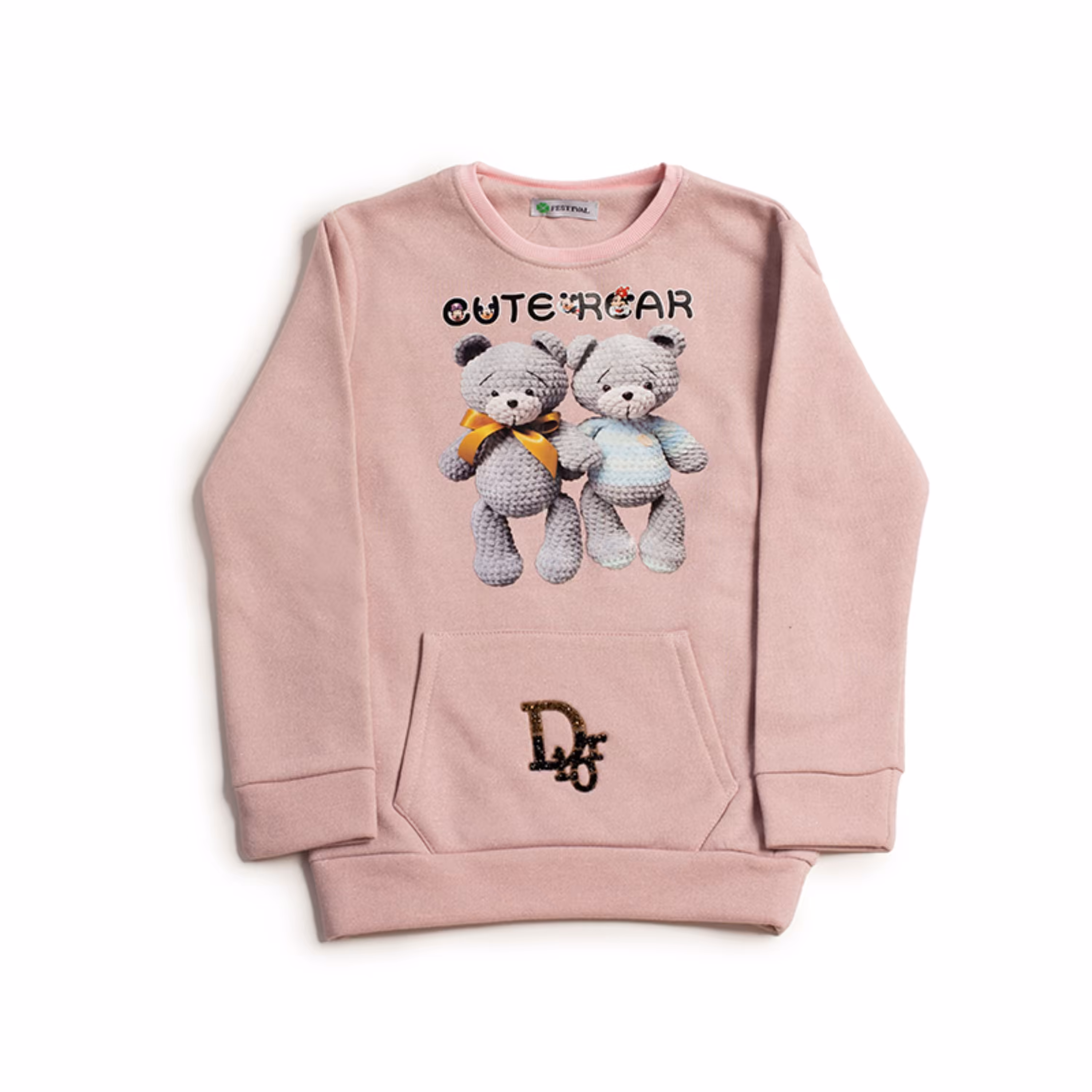 هودی بچگانه کد 0009