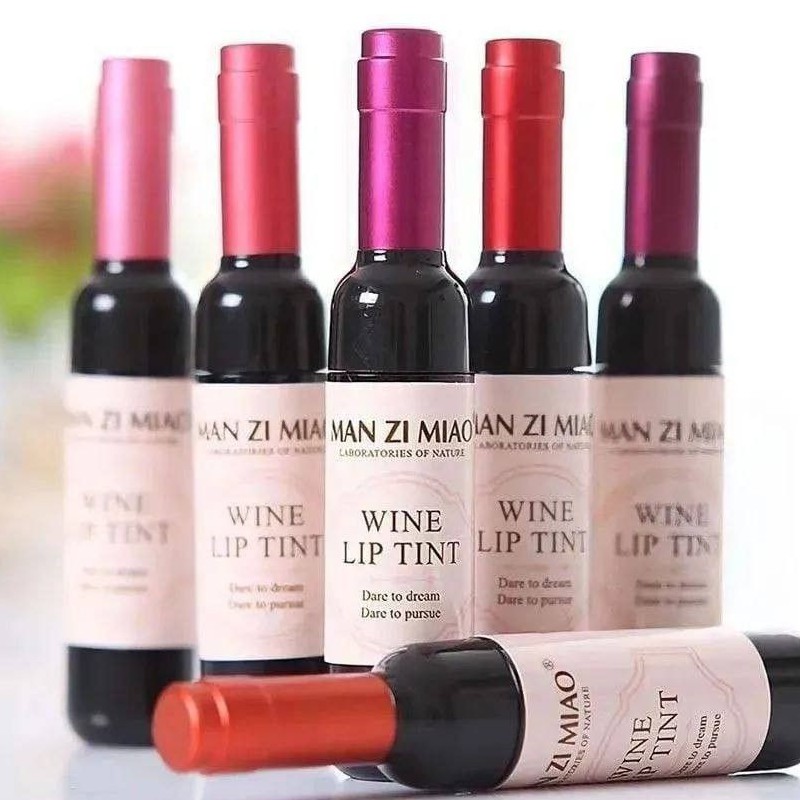 تینت شامپاینی