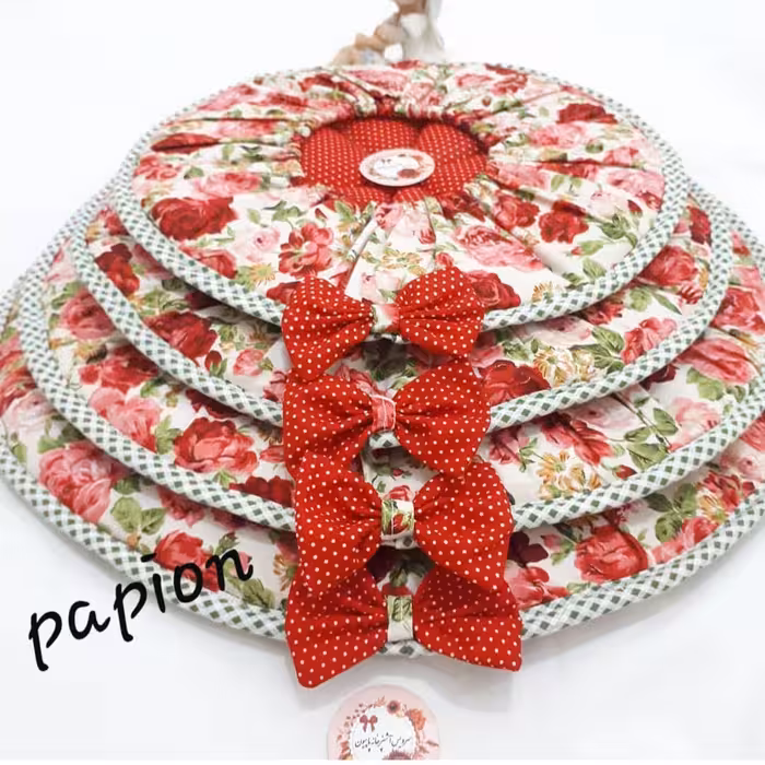 دم کنی کش دار