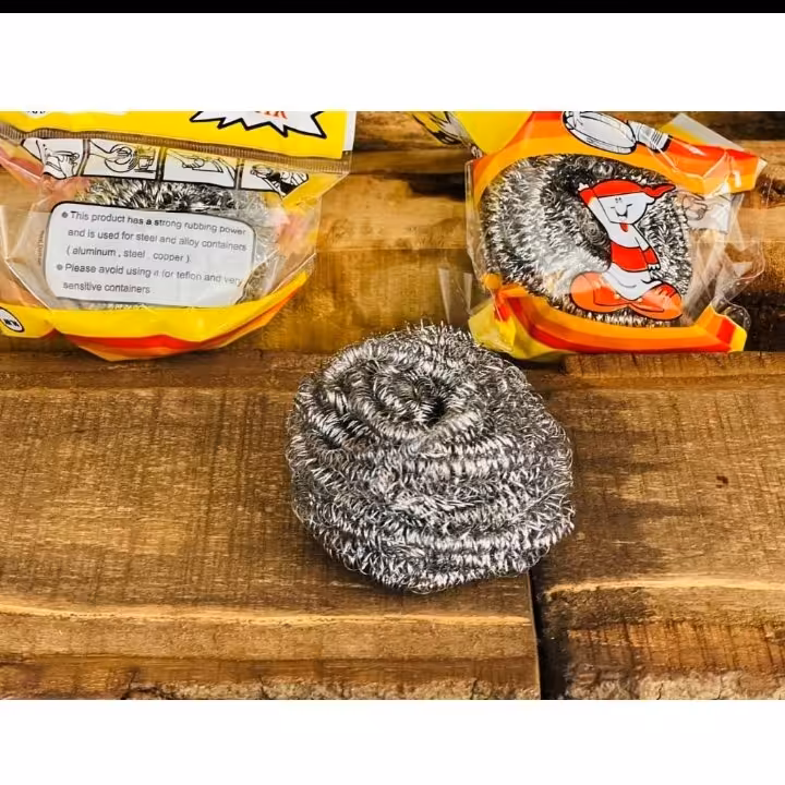 سیم ظرفشویی