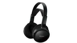 هدفون وایرلس مخصوص تلویزیون MDR-RF811RK