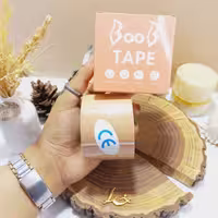چسب رولی لیفت Boob tape اورجینال محصولات پوست نادی