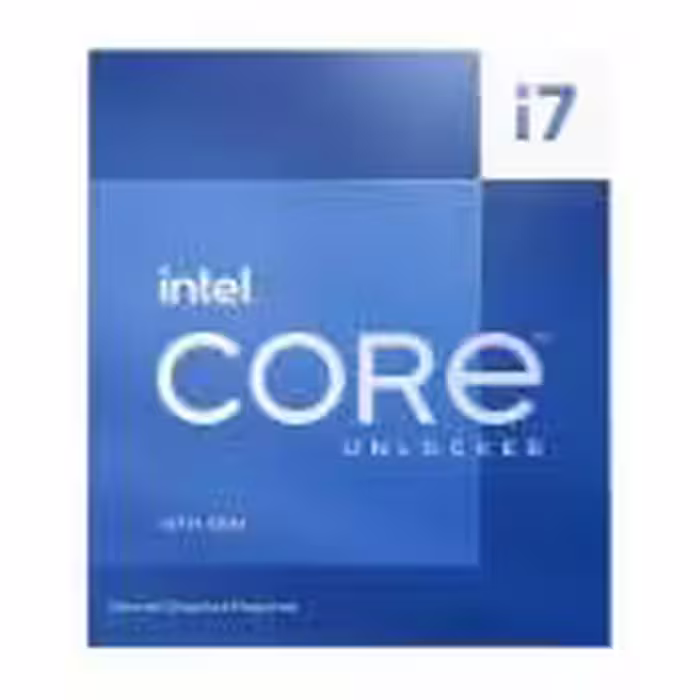 خرید، قیمت و مشخصات کامل پردازنده اینتل Raptor Lake Core i7-13700KF با جعبه