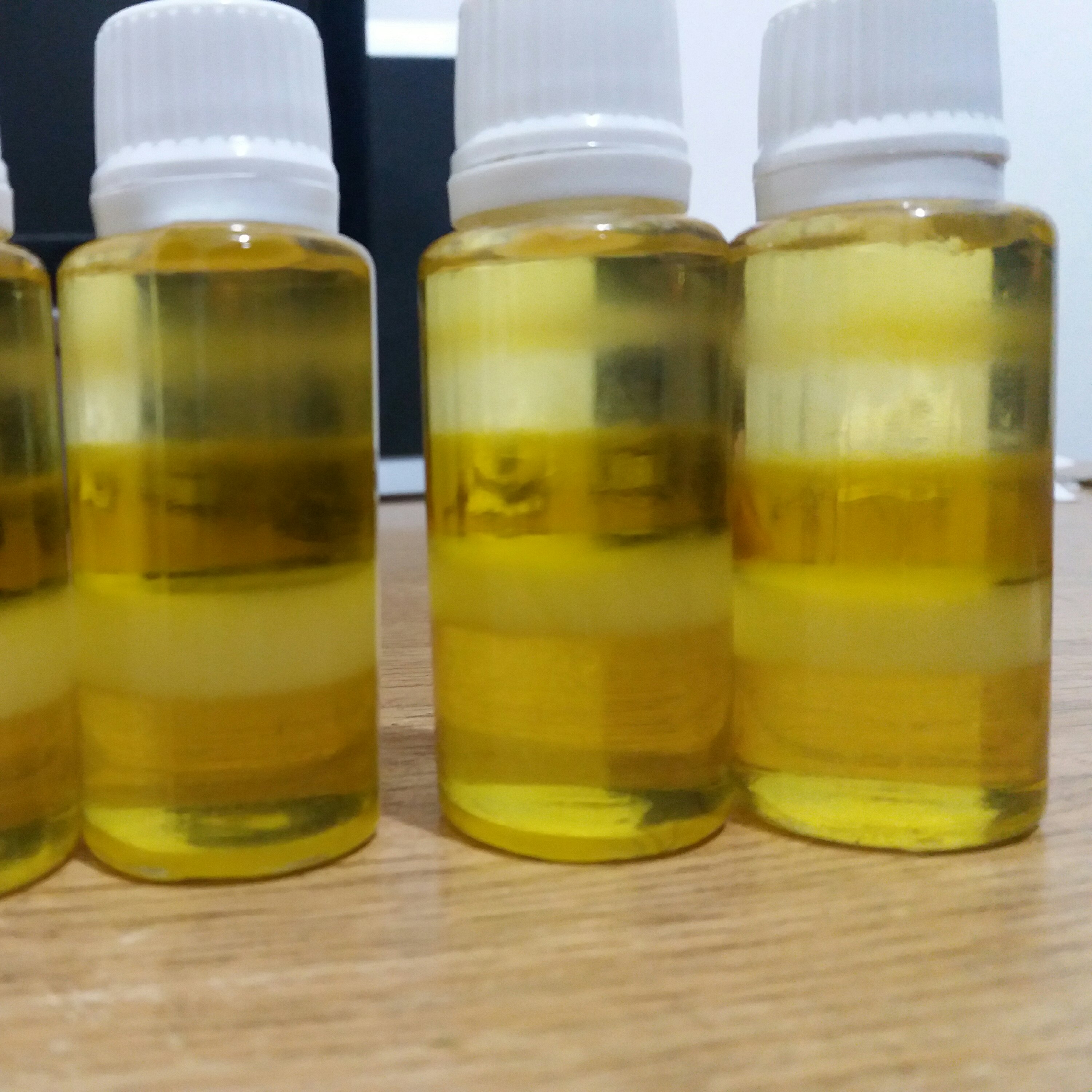 روغن مو