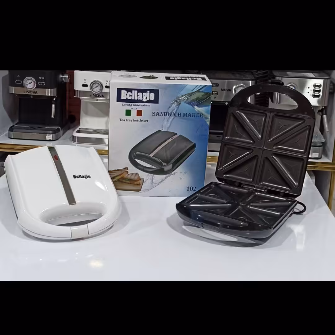 اسنک ساز و گریل بلاجیو ایتالیا 
