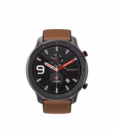 ساعت هوشمند امیزفیت مدل GTR