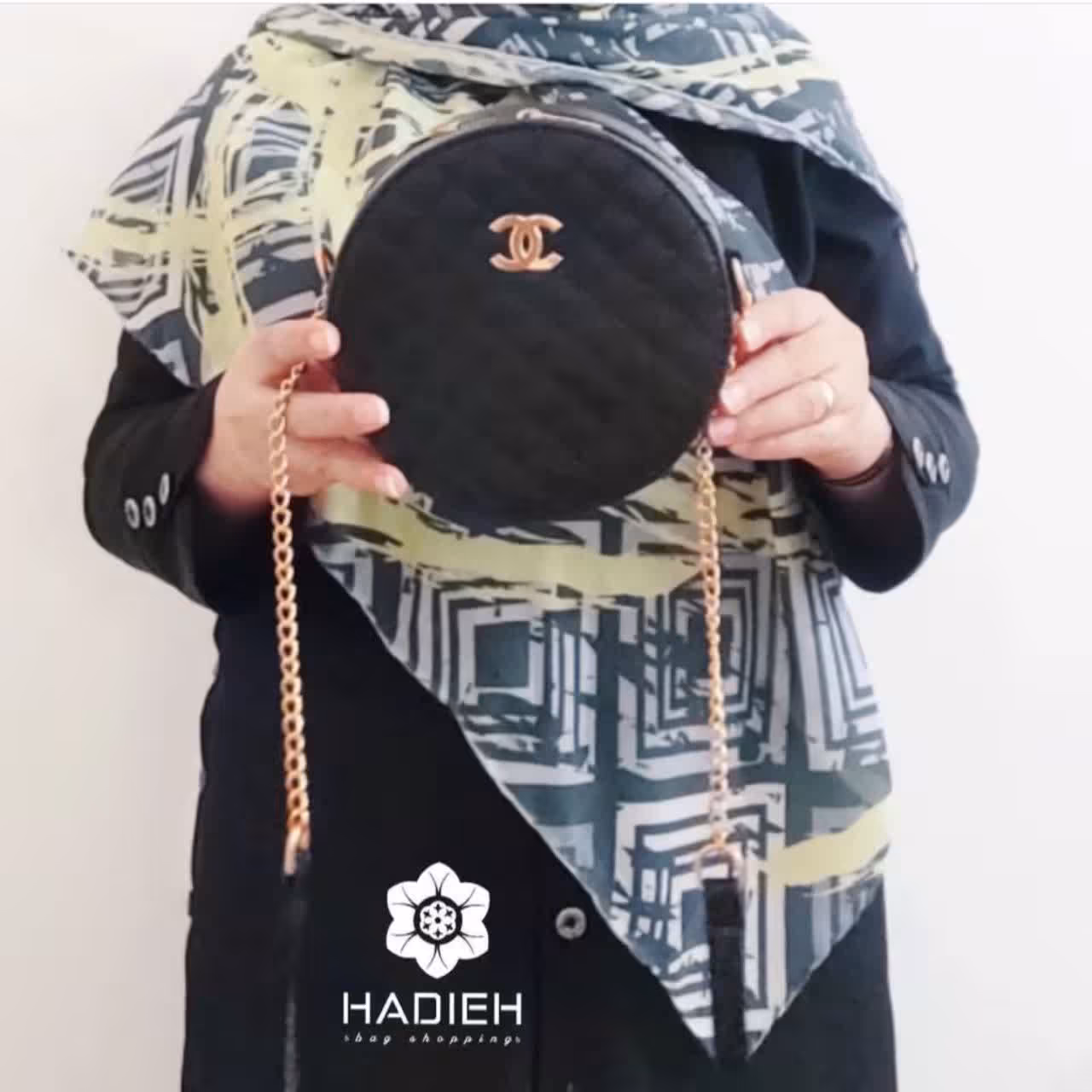 کیف شیک دخترانه‌