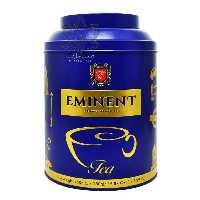 چای سیاه سه طعم ( صبحانه ، هل ، ارل گری ) 450 گرم قوطی فلزی امیننت - eminent