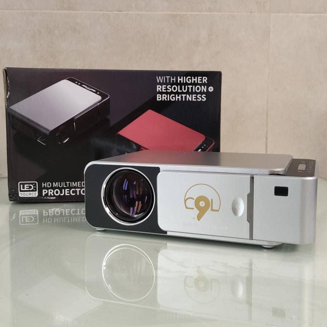 پروژکتور HD MULTIMEDIA
