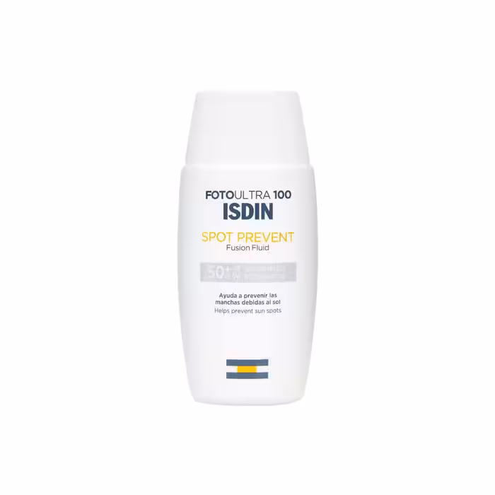 ضدآفتاب اسپات پریونت ایزدین Isdin Spot Prevent