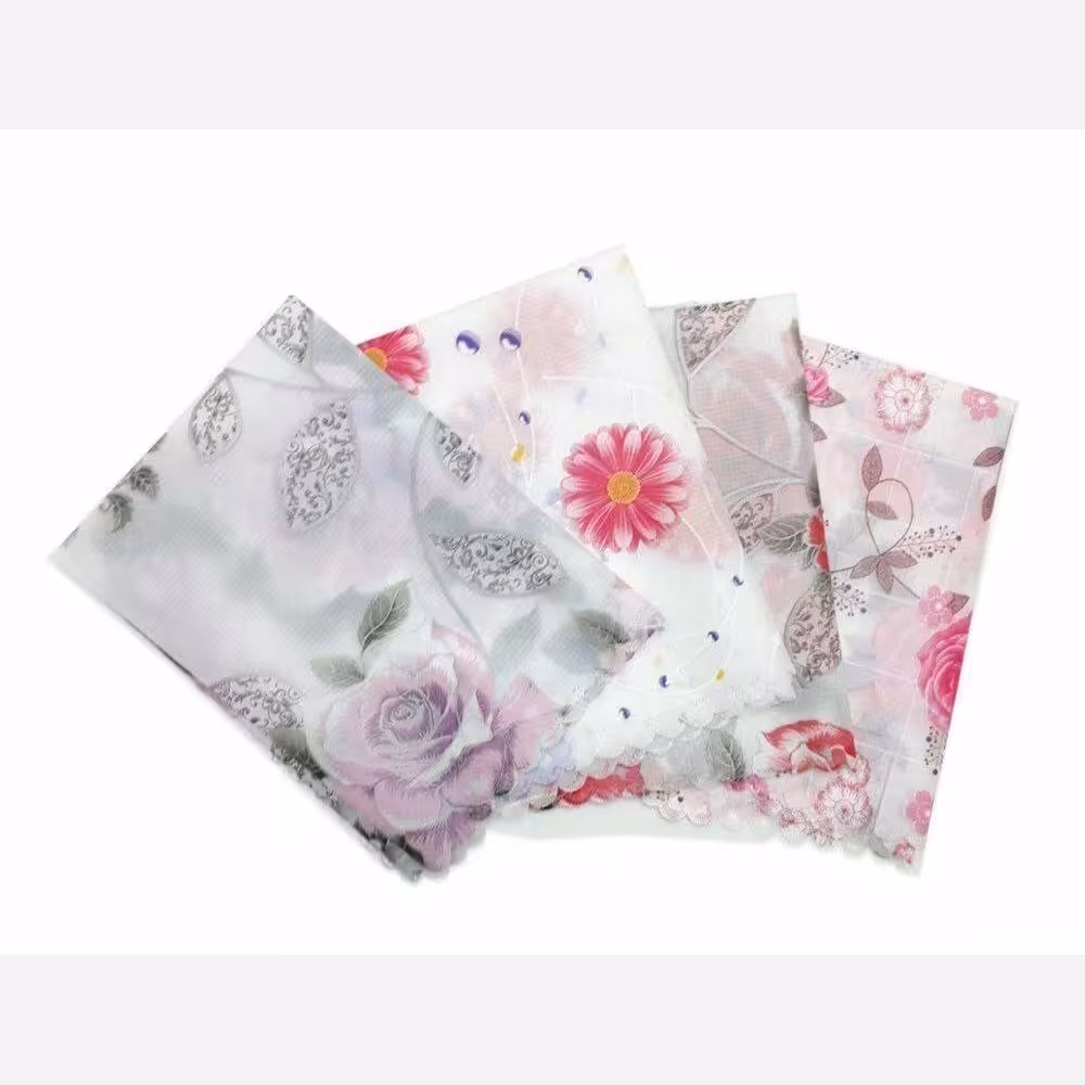 سفره 6نفره ژله ای طرح ایتالیا