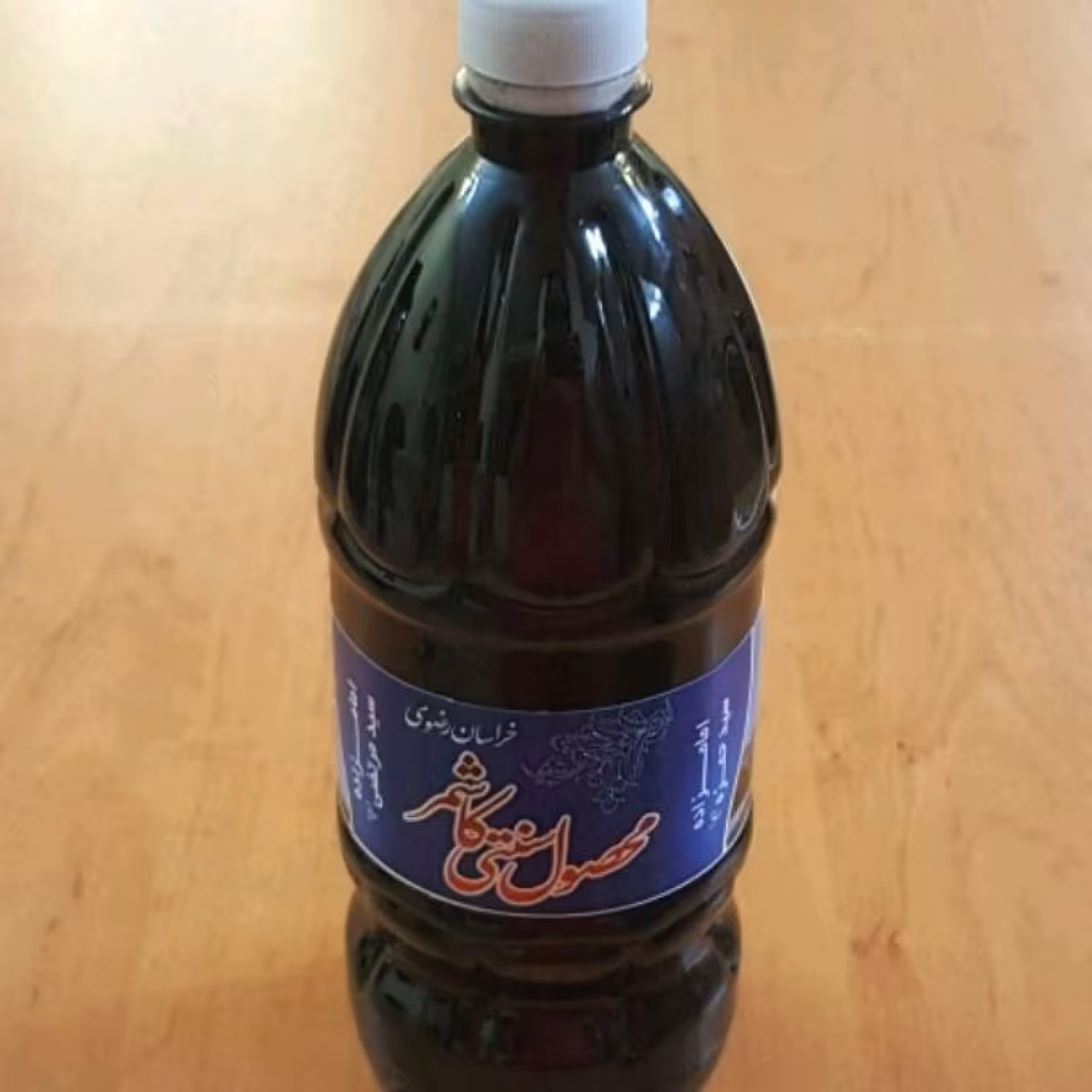 رب انار سنتی کاشمر