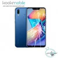 تعویض گلس گوشی موبایل Honor Play هواوی