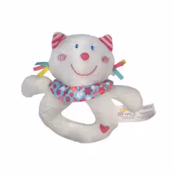 جغجغه مچی گربه