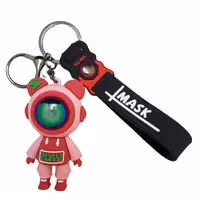 جاکلیدی مدل فانتزی فضانورد