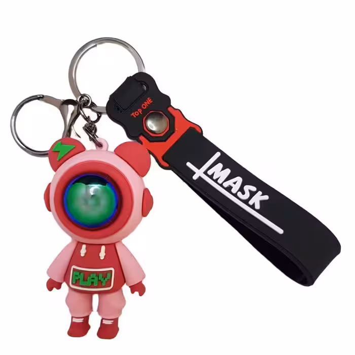 جاکلیدی مدل فانتزی فضانورد