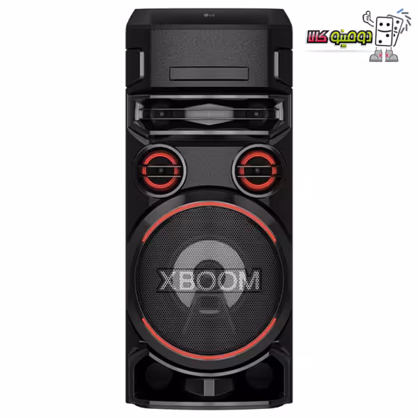 خرید اسپیکر ال جی مدل XBOOM ON7 - دومینو کالا
