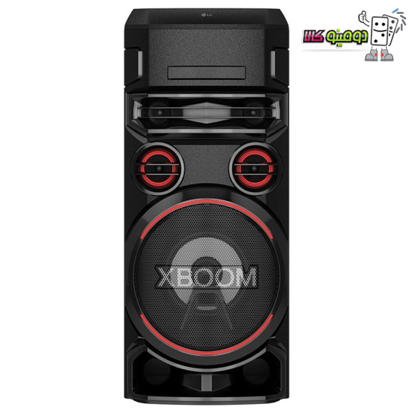 خرید اسپیکر ال جی مدل XBOOM ON7 - دومینو کالا