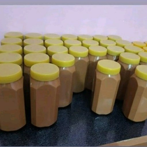 ارده کنجد تنوری برازجان