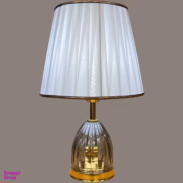 آباژور رومیزی نورهام مدل NHM-CUPA-28