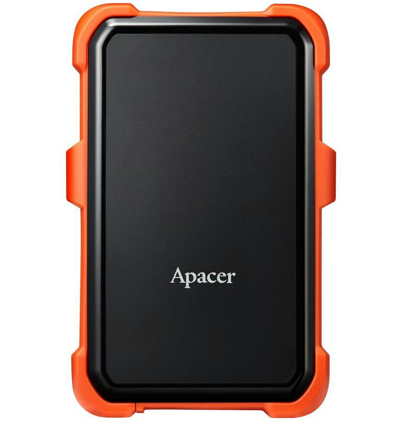 هارد اکسترنال اپیسر مدل ای سی 630 با ظرفیت 1 ترابایت