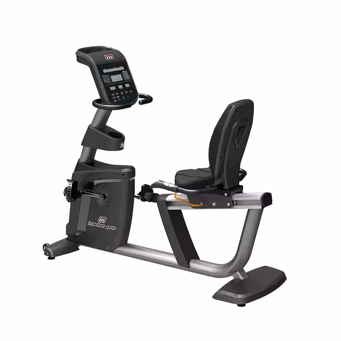 دوچرخه ثابت پشتی دار ایمپالس RR500