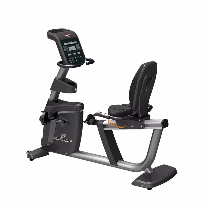 دوچرخه ثابت پشتی دار ایمپالس RR500