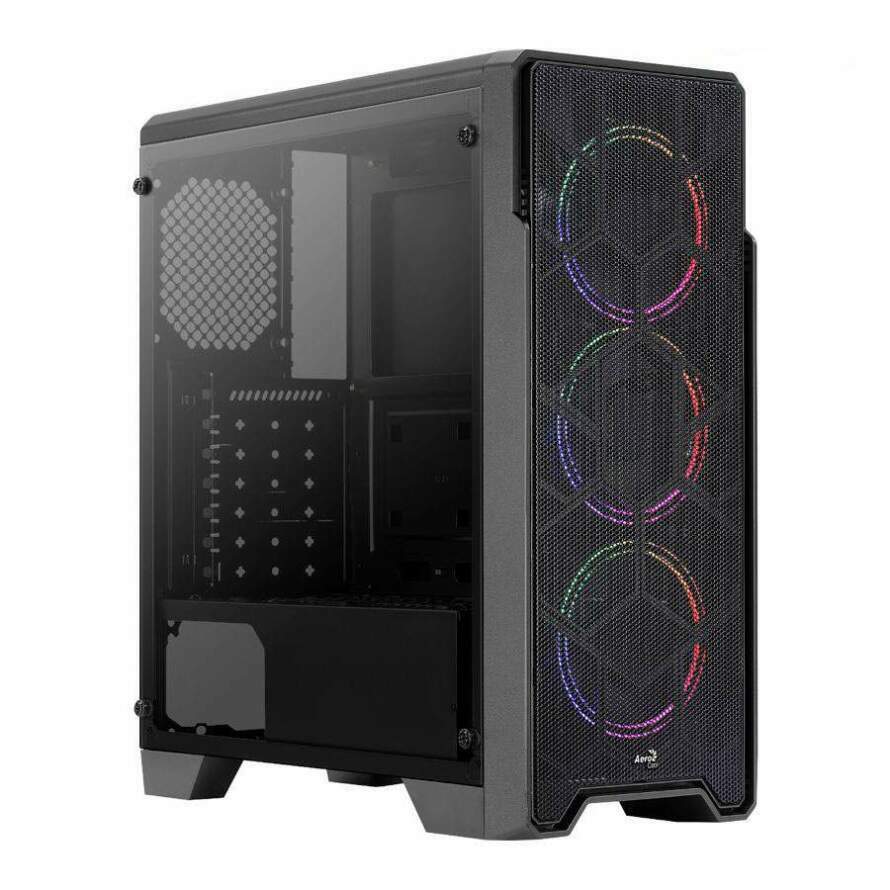 کیس آیروکول Ore Tempered Glass