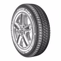 لاستیک کویر 165/65R13 گل KB26 (دو حلقه)