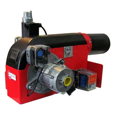 مشعل گازسوز شوفاژکار مدل CKI-G180