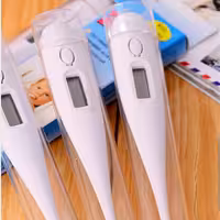 تب سنج دیجیتالی