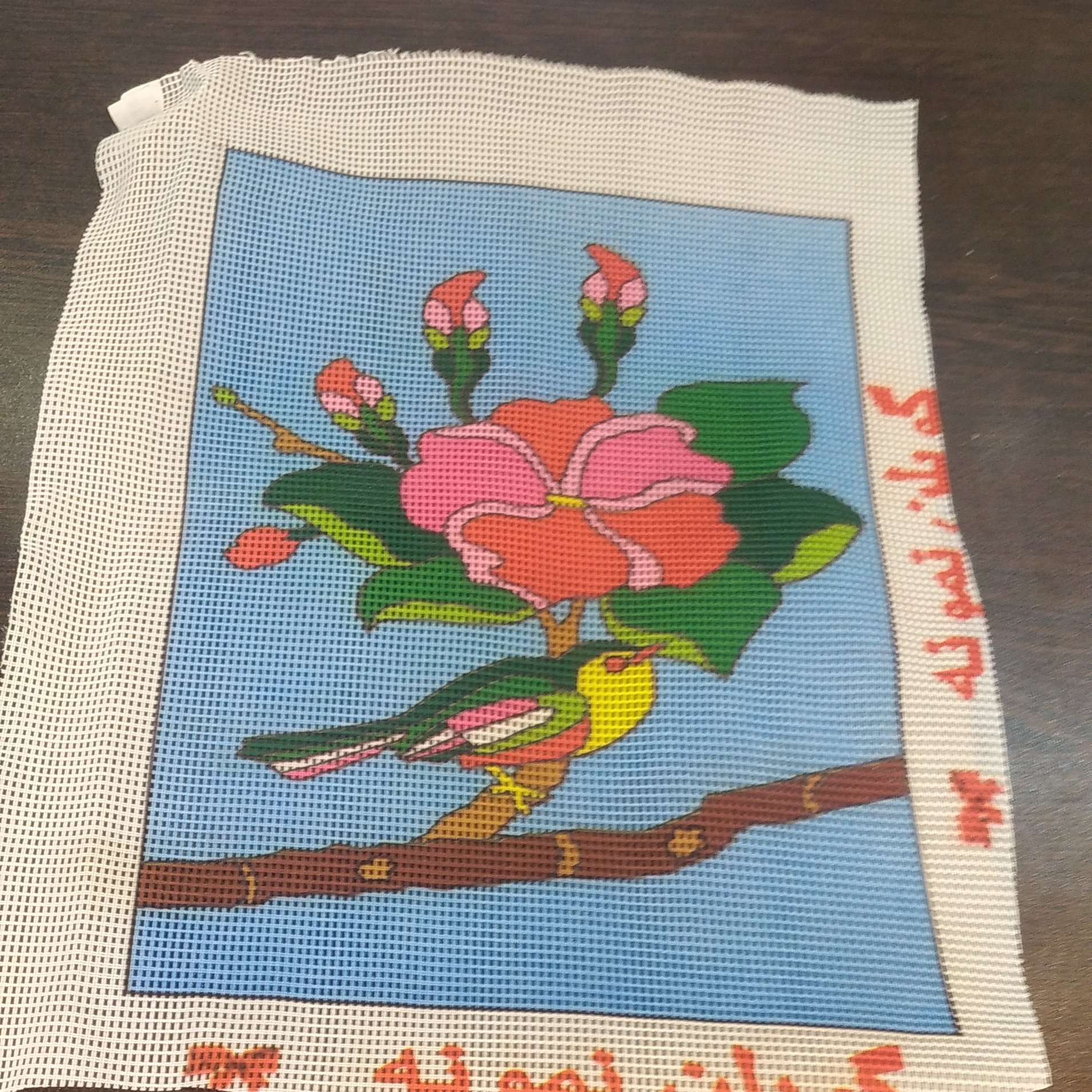 کوبلن متوسط کد 8 بدون نخ 
