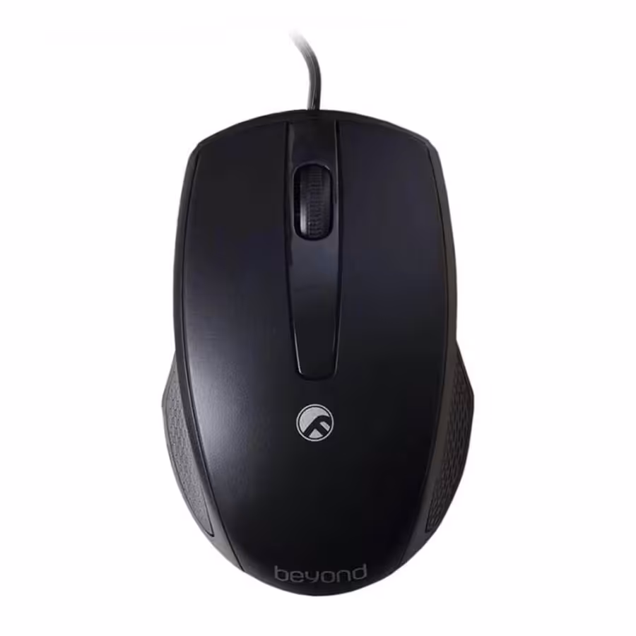 ماوس باسیم بیاند مدل BM-1075