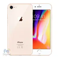 گوشی موبایل اپل مدل iPhone 8