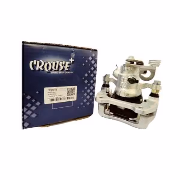 کالیپر ترمز عقب سمت چپ کروز پلاس مناسب پژو پارس elx کد CR40071402