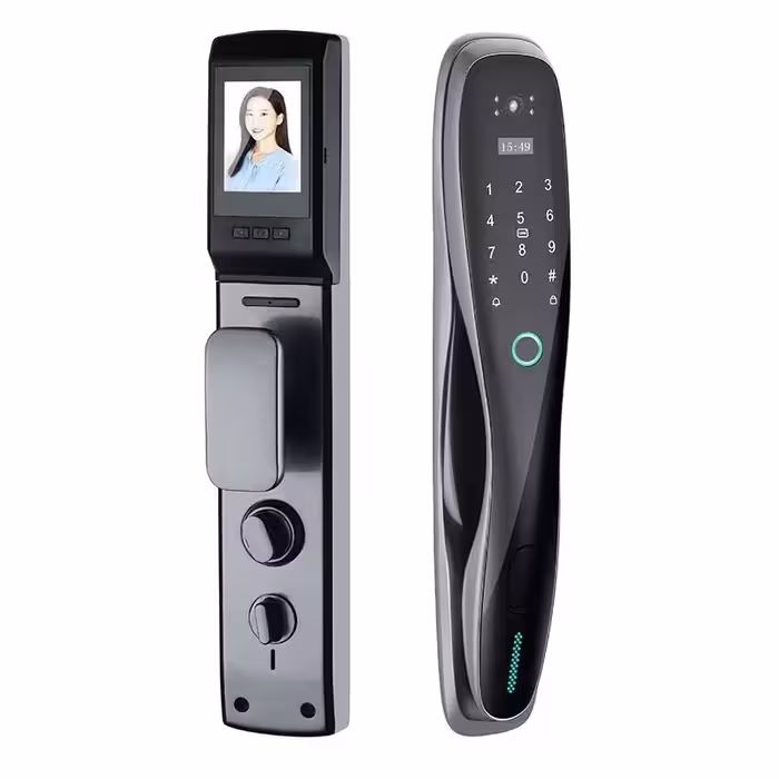 دستگیره دیجیتال هوشمند V200