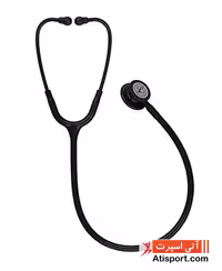 گوشی پزشکی لیتمن Classic III مشکی مشکی 5803
