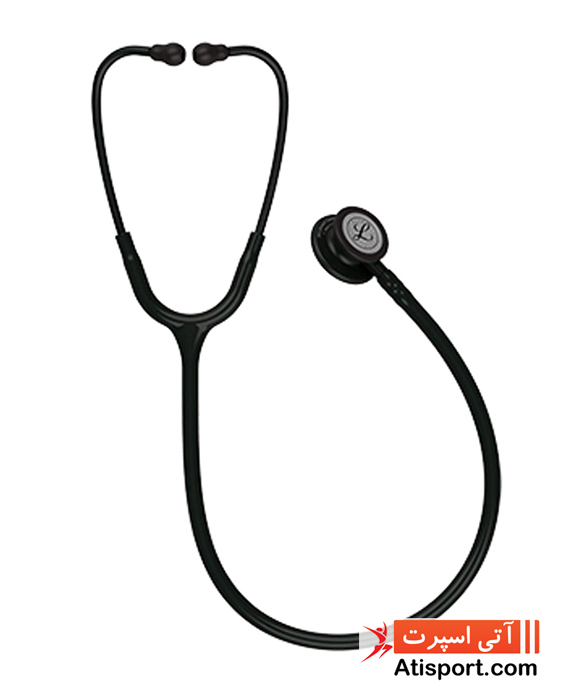 گوشی پزشکی لیتمن Classic III مشکی مشکی 5803