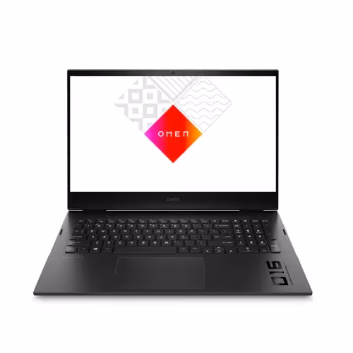 خرید و قیمت لپ تاپ گیمینگ اچ پی مدل HP OMEN 16-b0004TX i7