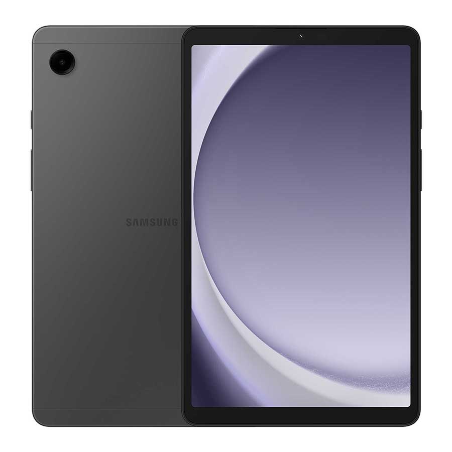 قیمت و خرید تبلت 8.7 اینچ سامسونگ مدل Galaxy Tab A9 (SM-X115) LTE ظرفیت 64 و رم 4 گیگابایت | یاس ارتباط