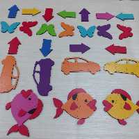 پک آموزش جهت یابی 